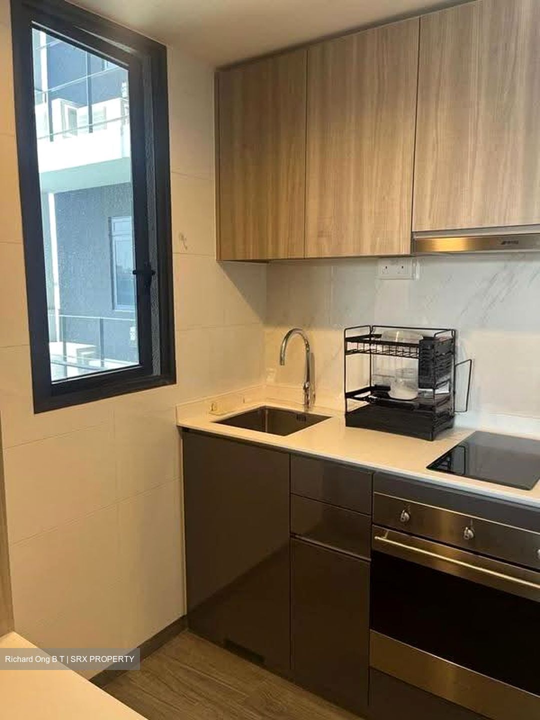 Botanique At Bartley (D19), Condominium #629378221